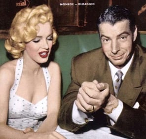 Marilyn Monroe Photo