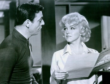 Marilyn Monroe Photo