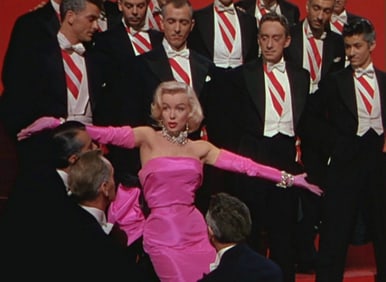 Marilyn Monroe Photo