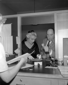 Marilyn Monroe Photo