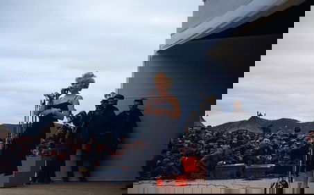 Marilyn Monroe Photo