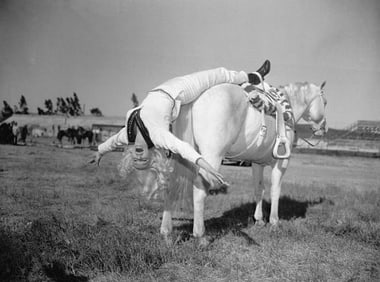 Earl Leaf  Marilyn Monroe Photo