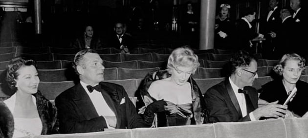 Marilyn Monroe Photo