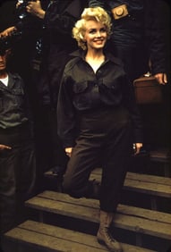 Robert H McKinleyMarilyn Monroe Photo