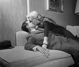 Marilyn Monroe Photo