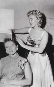 Marilyn Monroe Photo