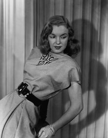 Erwin Steinmeyer Marilyn Monroe Photo