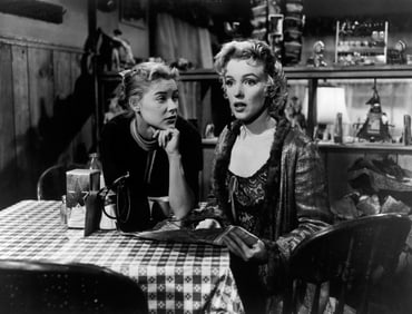 Milton H. Greene Marilyn Monroe Photo