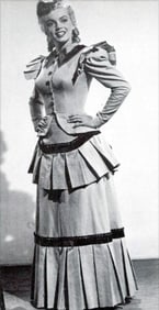 Marilyn Monroe Photo