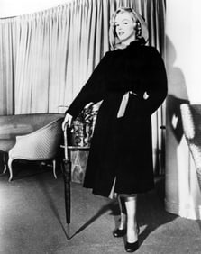 Eugene Korman Marilyn Monroe Photo