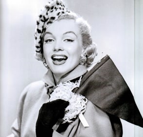 Tom Kelley Marilyn Monroe Photo