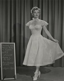 Marilyn Monroe Photo