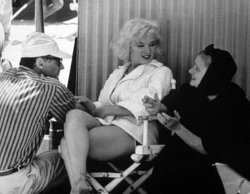 John Florea Marilyn Monroe Photo