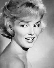 Frank Powolny Marilyn Monroe Photo