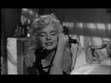 Richard C. Miller Marilyn Monroe Photo