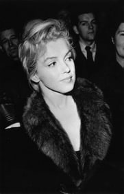 Marilyn Monroe Photo
