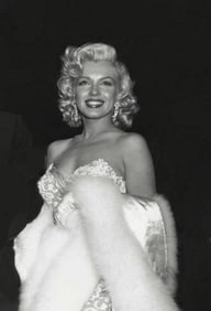 Frank Powolny Marilyn Monroe Photo
