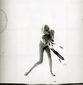 Marilyn Monroe Photo