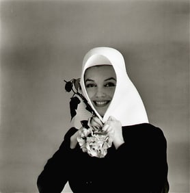 Carl Perutz Marilyn Monroe Photo