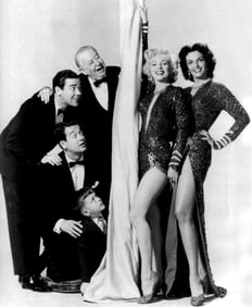 Marilyn Monroe Photo