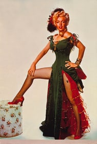 Marilyn Monroe Photo