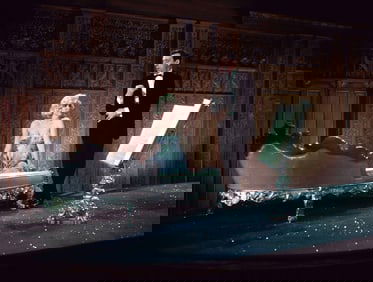 Bob Willoughby Marilyn Monroe Photo