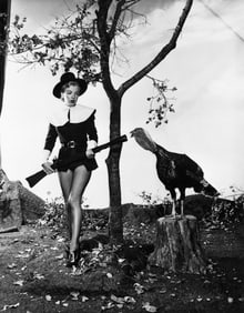 Bettman Marilyn Monroe Photo