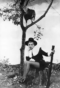 Phil Stern Marilyn Monroe Photo