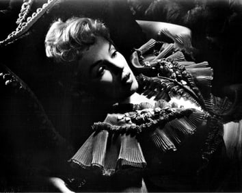 Milton H. Greene Marilyn Monroe Photo