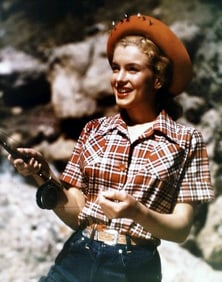 Richard C. Miller Marilyn Monroe Photo