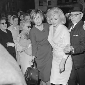 Marilyn Monroe Photo