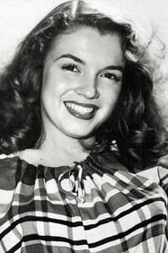 Marilyn Monroe Photo