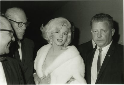 Marilyn Monroe Photo