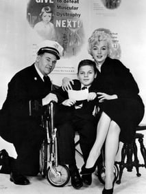 Milton H. Greene Marilyn Monroe Photo