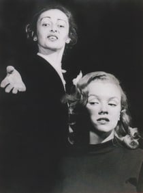 Marilyn Monroe Photo