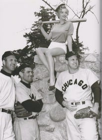 Marilyn Monroe Photo