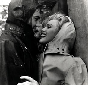 Marilyn Monroe Photo