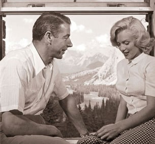 Marilyn Monroe Photo