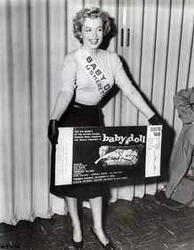 Marilyn Monroe Photo