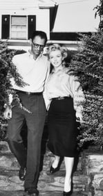 Marilyn Monroe Photo