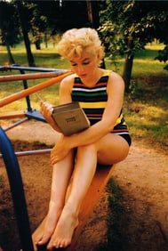 Marilyn Monroe Photo