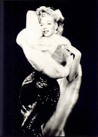 Marilyn Monroe Photo