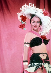 Marilyn Monroe Photo