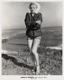 Marilyn Monroe Photo