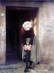 Marilyn Monroe Photo