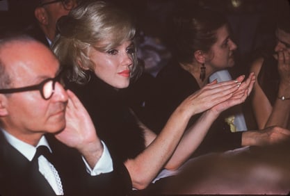 Marilyn Monroe Photo