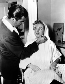 Marilyn Monroe Photo