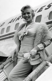 Marilyn Monroe Photo