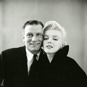 Marilyn Monroe Photo