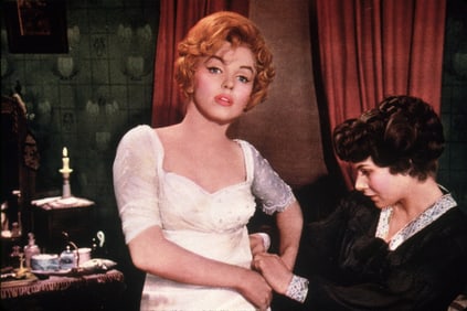 Marilyn Monroe Photo